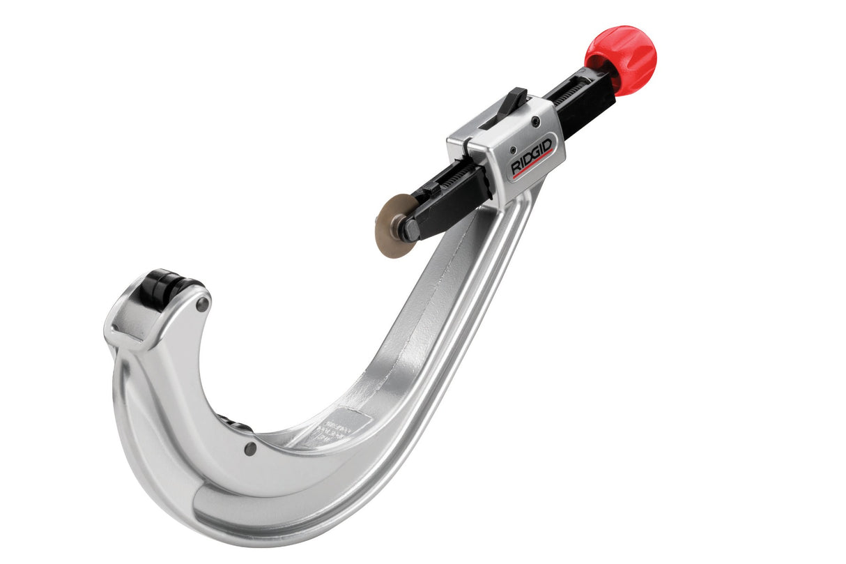 RIDGID 31667 156-P Quick-Acting Tubing Cutter with Wheel for Plastic