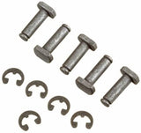 RIDGID 32142 Wheel Pin and Clip RIDGID
