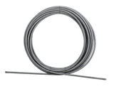 Ridgid 32737 Cable, C-27HC 5/8” (16 mm) x 75’ (23 m) Hollow Core Cable