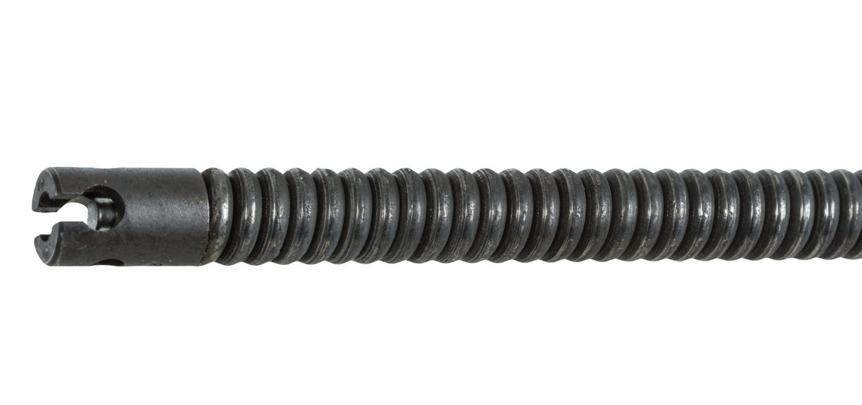 RIDGID 32737 5/8" x 75' Hollow-Core Cable