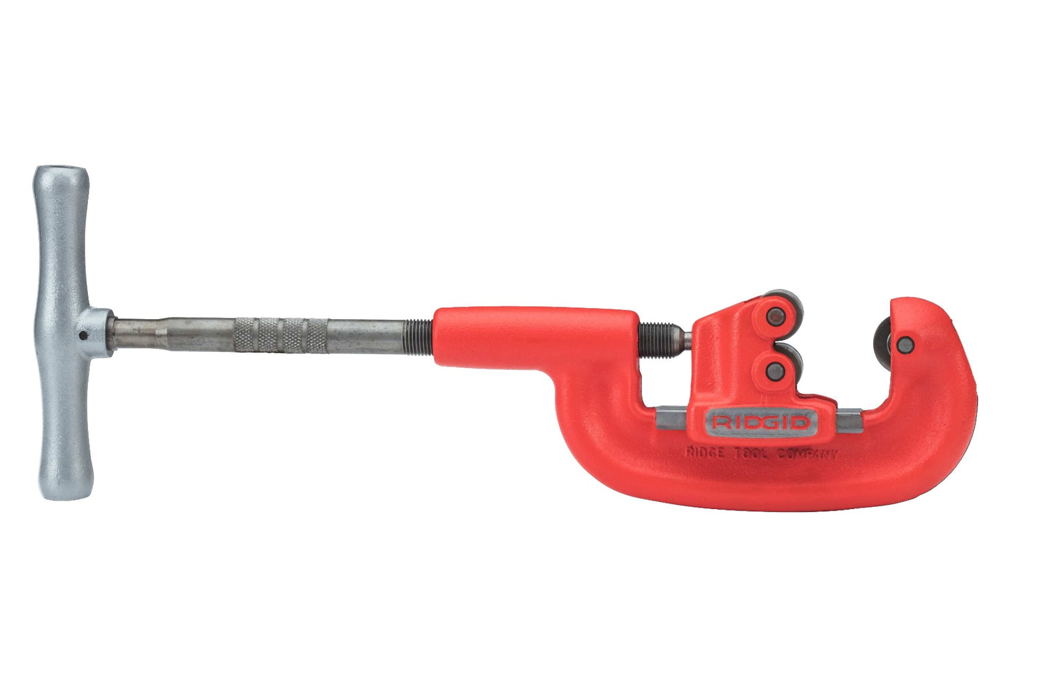 RIDGID 32895 202 1/8"-2" Wide Roll Pipe Cutter RIDGID