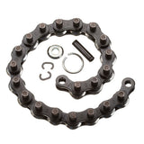 RIDGID 33670 Replacement Chain for Soil Pipe Cutters 206/226/286 RIDGID