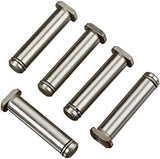 RIDGID 34780 Wheel Pin with Clip RIDGID