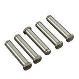 RIDGID 34790 Wheel Pin with Clip RIDGID