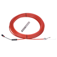 RIDGID 35103 200 Standard SeeSnake Push Cable Assembly RIDGID