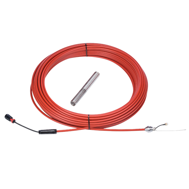 RIDGID 35103 200 Standard SeeSnake Push Cable Assembly RIDGID