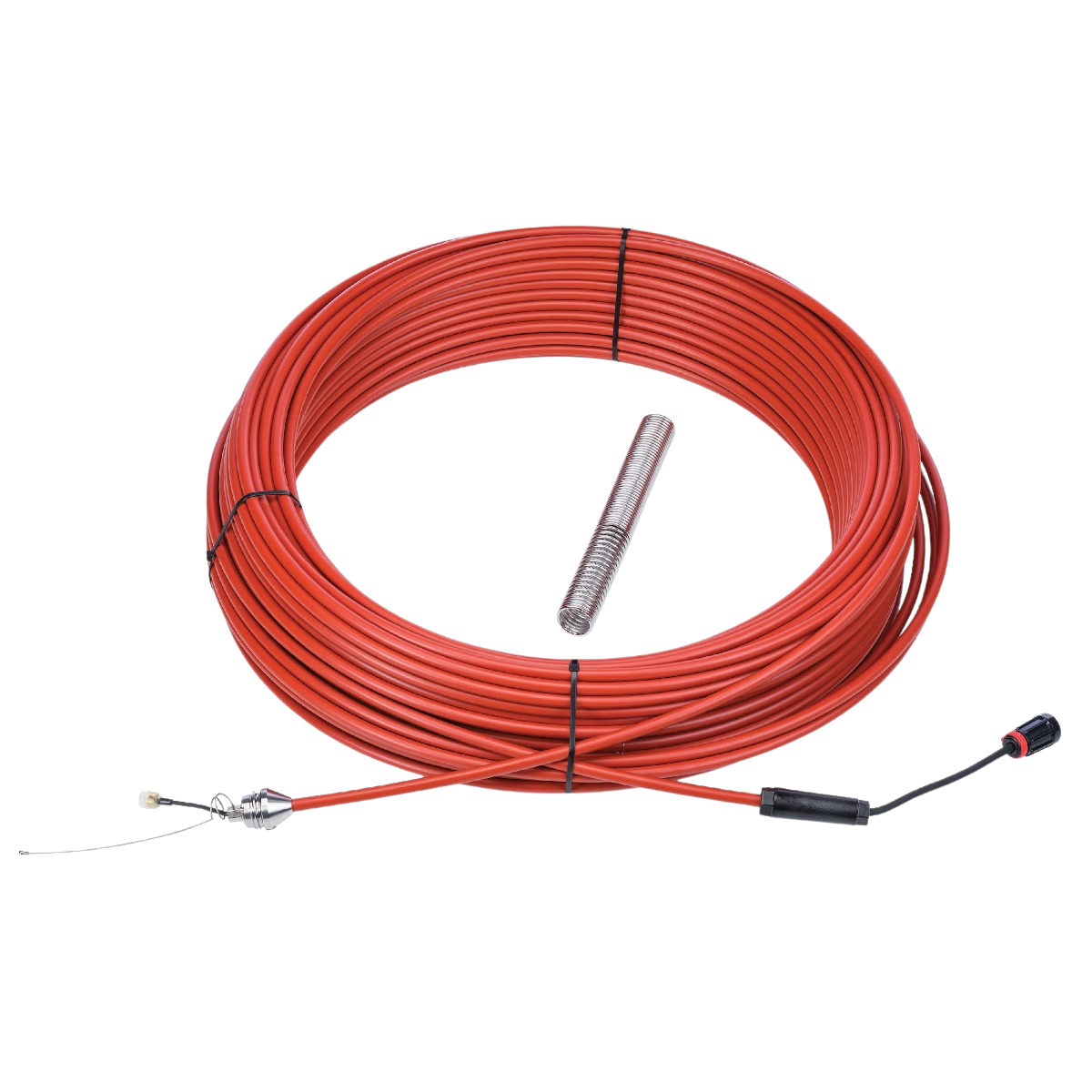 RIDGID 35108 325' SeeSnake Push Cable Assembly RIDGID
