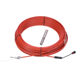 RIDGID 35108 325' SeeSnake Push Cable Assembly RIDGID