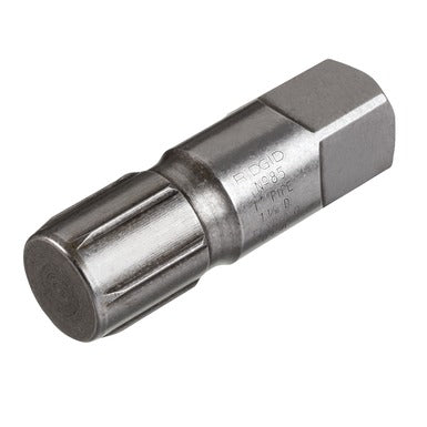 Ridgid 35650 #85E 1" S/80 Pipe Extractor RIDGID