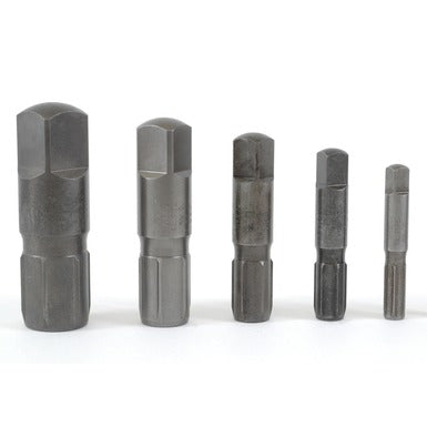 Ridgid 35680 882 #81-#85 Pipe Extractor Set