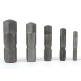 RIDGID 35680 882 Pipe Extractor Set RIDGID