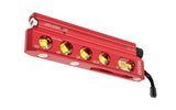 RIDGID 36253 5 Vial Laser Level