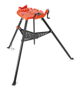 RIDGID 36273 460-6 1/8" - 6" Portable TRISTAND Chain Vise RIDGID