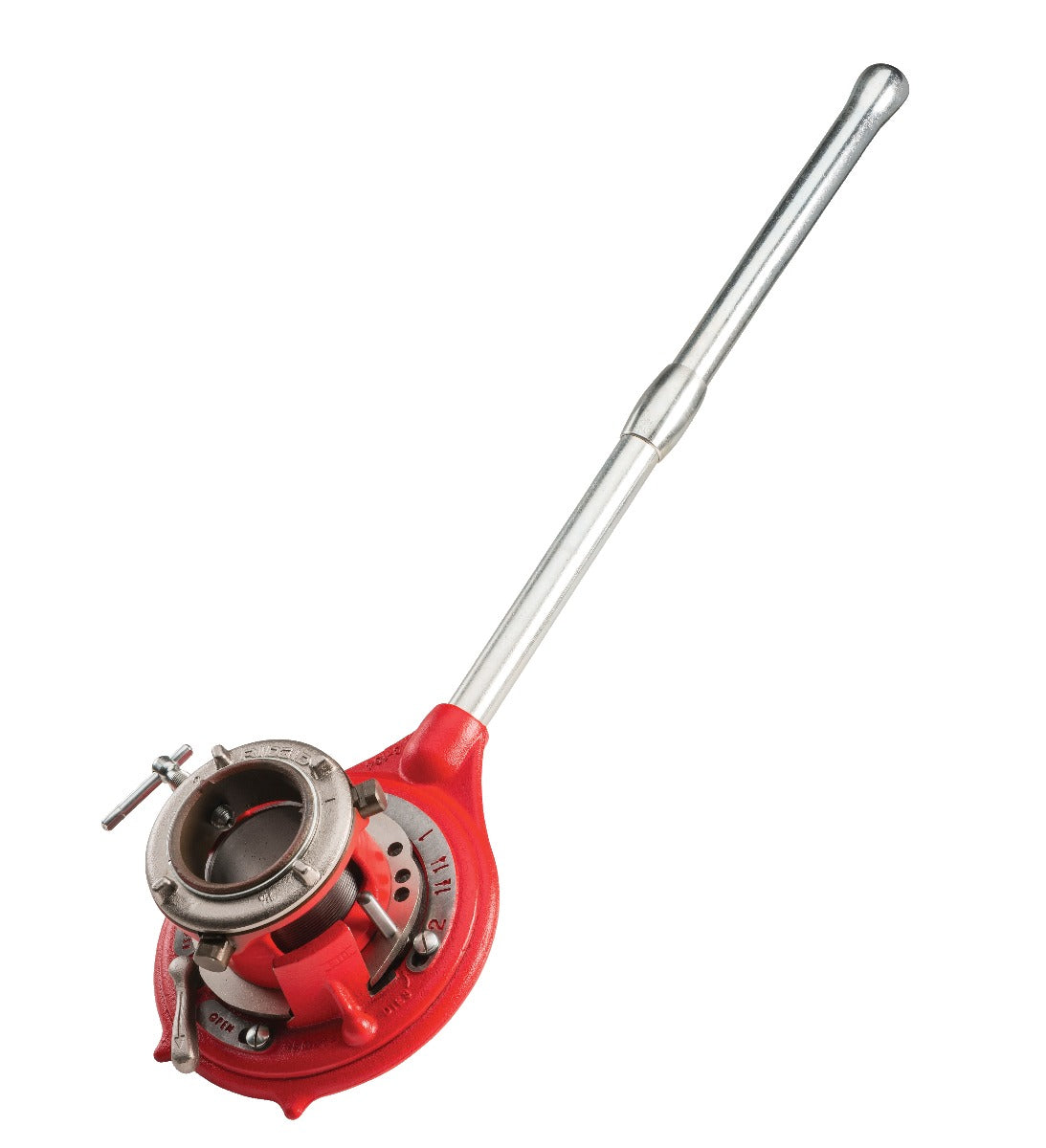 RIDGID 65340 65R-C BSPT with 1 Set High-Speed Dies