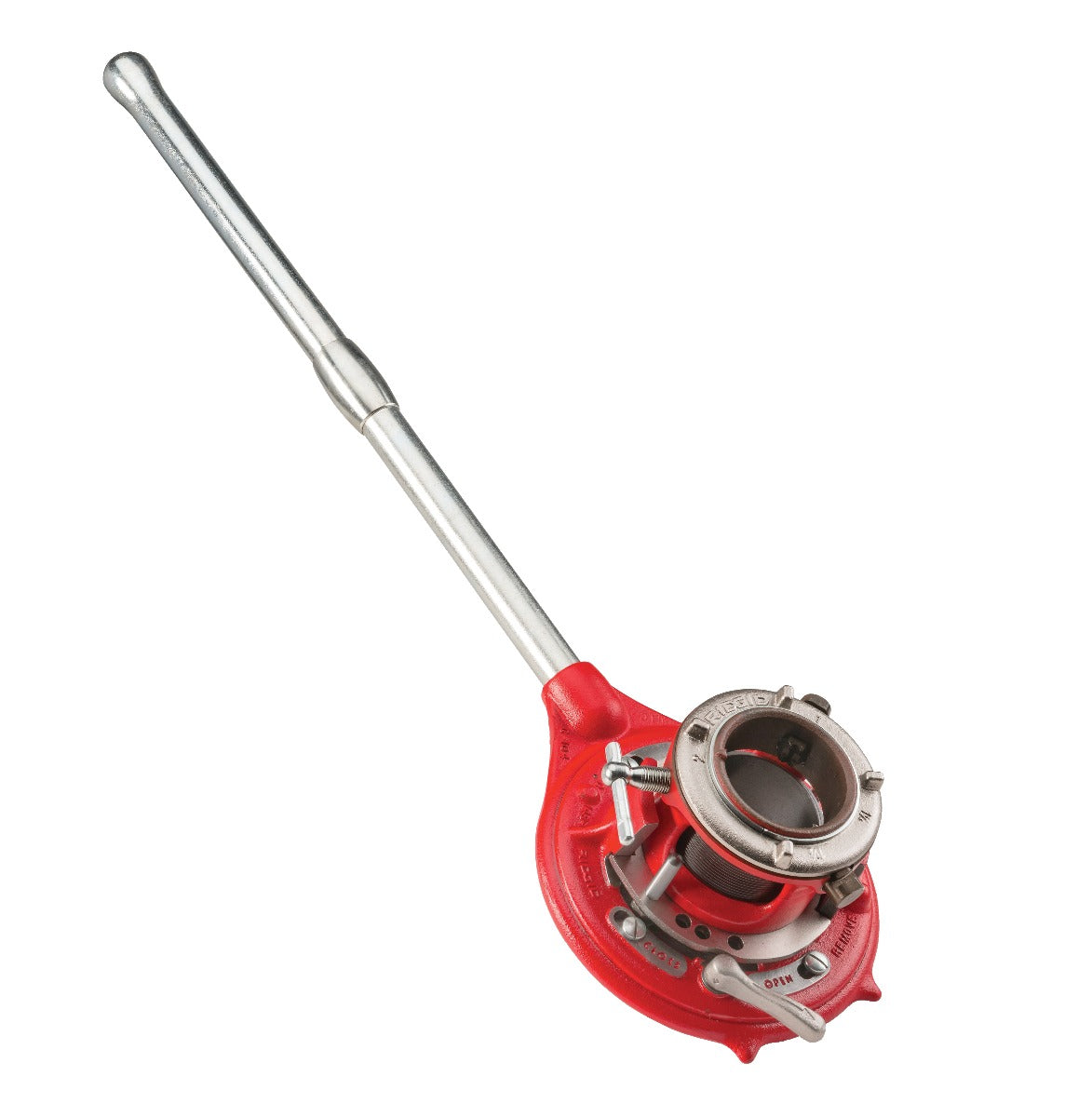 RIDGID 65340 65R-C BSPT with 1 Set High-Speed Dies