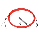 RIDGID 36713 microReel Push Cable Assembly 100 RIDGID