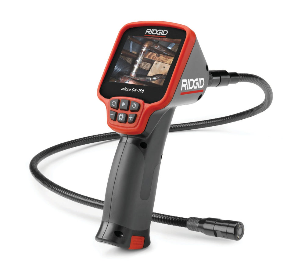 RIDGID 36848 micro CA-150 Inspection Camera RIDGID