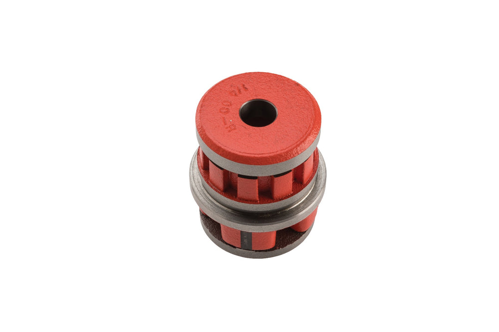 RIDGID 36880 00-R 1/4" NPT Alloy RH Die Head Complete RIDGID