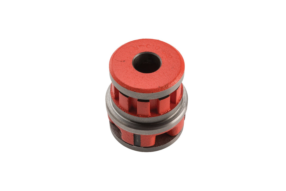 RIDGID 36885 00-R 3/8" NPT Alloy RH Die Head Complete RIDGID