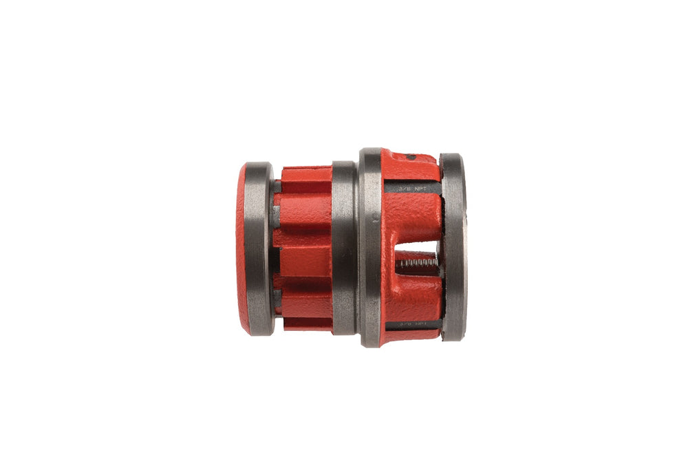 RIDGID 36885 00-R 3/8" NPT Alloy RH Die Head Complete RIDGID