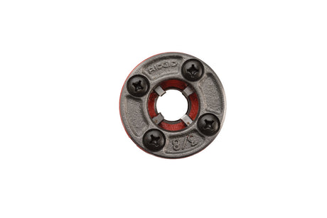 RIDGID 36885 00-R 3/8" NPT Alloy RH Die Head Complete