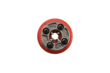 RIDGID 36935 00-R 1/8" NPT High-Speed RH Die Head Complete