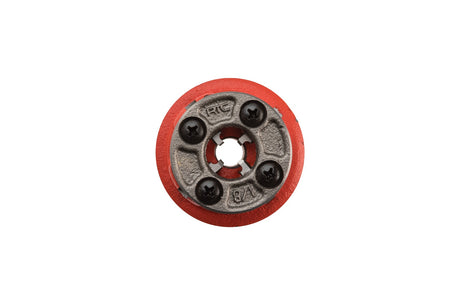 RIDGID 36935 00-R 1/8" NPT High-Speed RH Die Head Complete