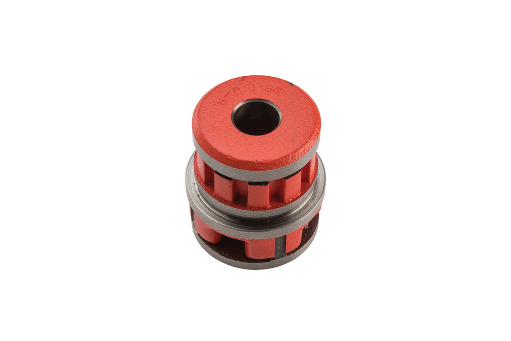 RIDGID 36945 00-R 3/8" NPT High-Speed RH Die Head Complete RIDGID