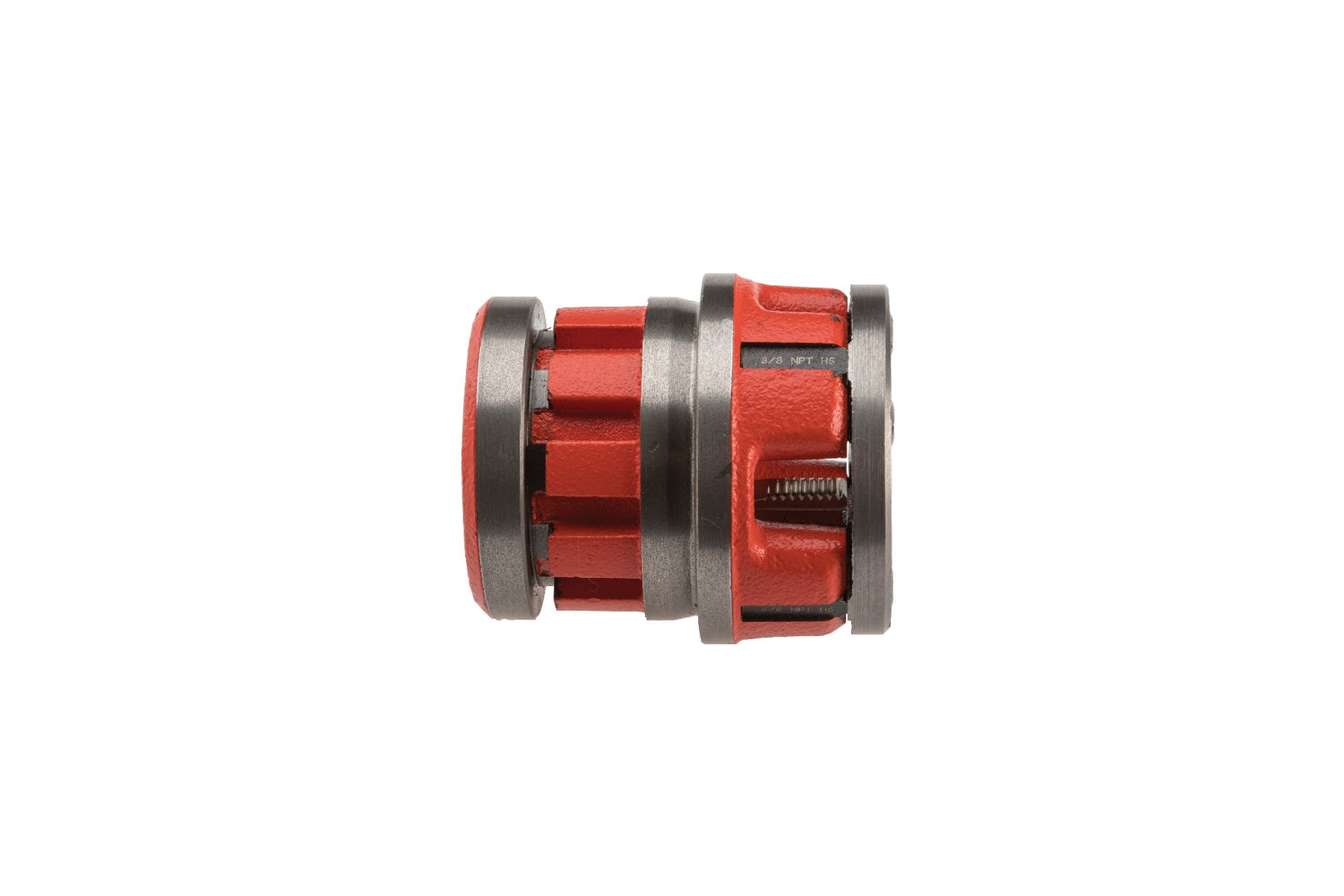RIDGID 36945 00-R 3/8" NPT High-Speed RH Die Head Complete RIDGID