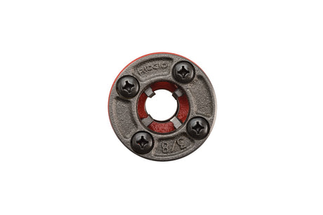 RIDGID 36945 00-R 3/8" NPT High-Speed RH Die Head Complete