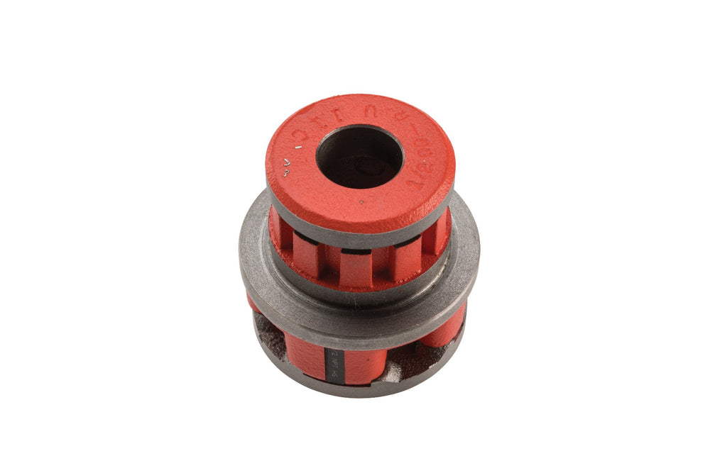 RIDGID 36950 00-R 1/2 NPT High-Speed RH Die Head Complete RIDGID