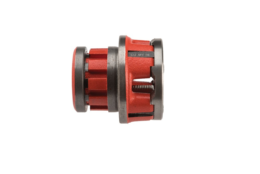 RIDGID 83460 12-R 1/2" NPT Die Head Complete RIDGID