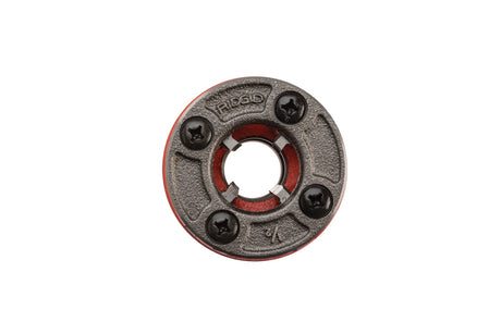 RIDGID 36950 00-R 1/2 NPT High-Speed RH Die Head Complete