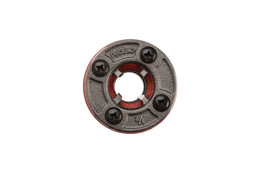 RIDGID 83460 12-R 1/2" NPT Die Head Complete RIDGID