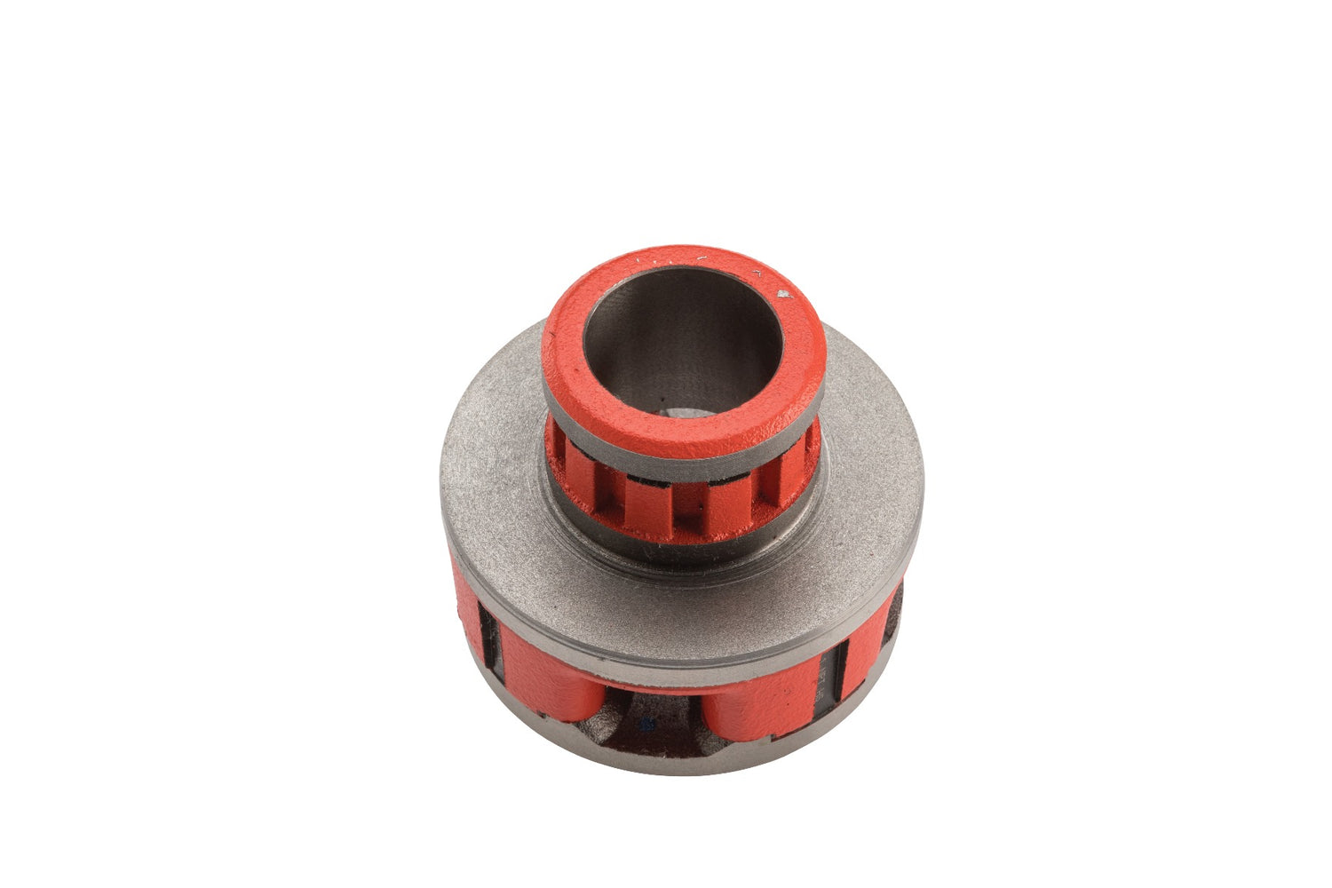 RIDGID 36960 00-R 1" NPT High-Speed RH Die Head Complete RIDGID