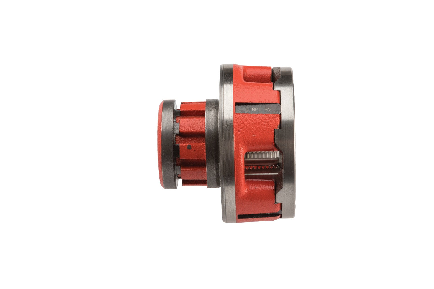 RIDGID 36960 00-R 1" NPT High-Speed RH Die Head Complete RIDGID