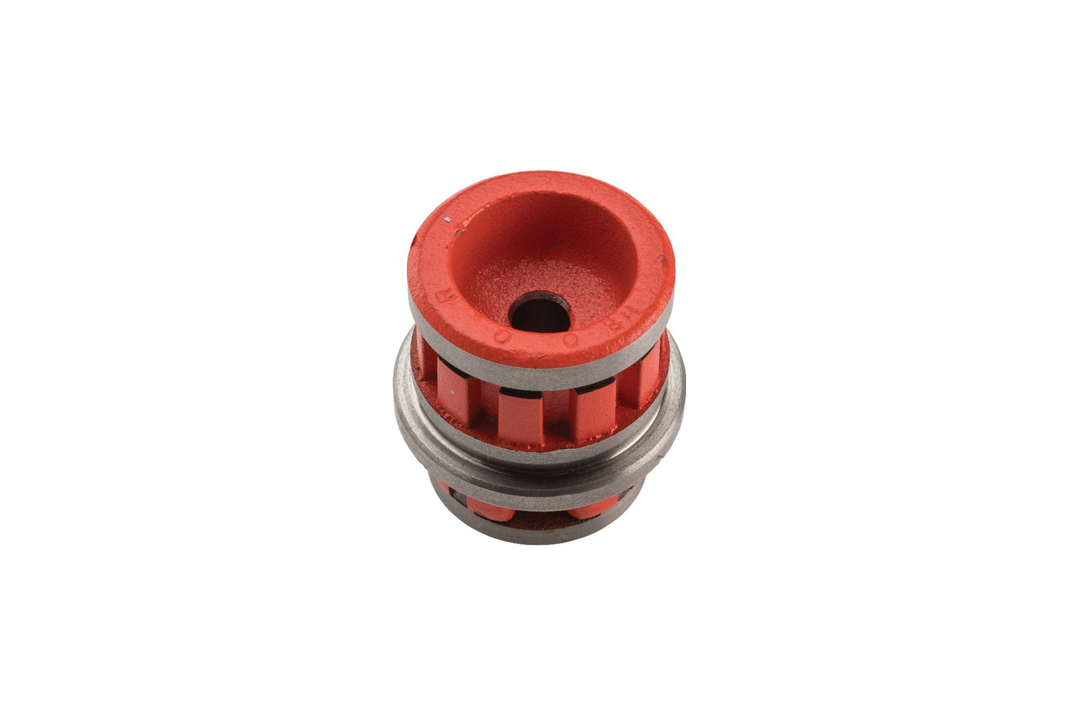 RIDGID 36965 00-R 1/8" NPT SS Die Head Complete RIDGID