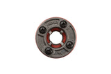 RIDGID 36980 00-R 1/2" NPT SS Die Head Complete