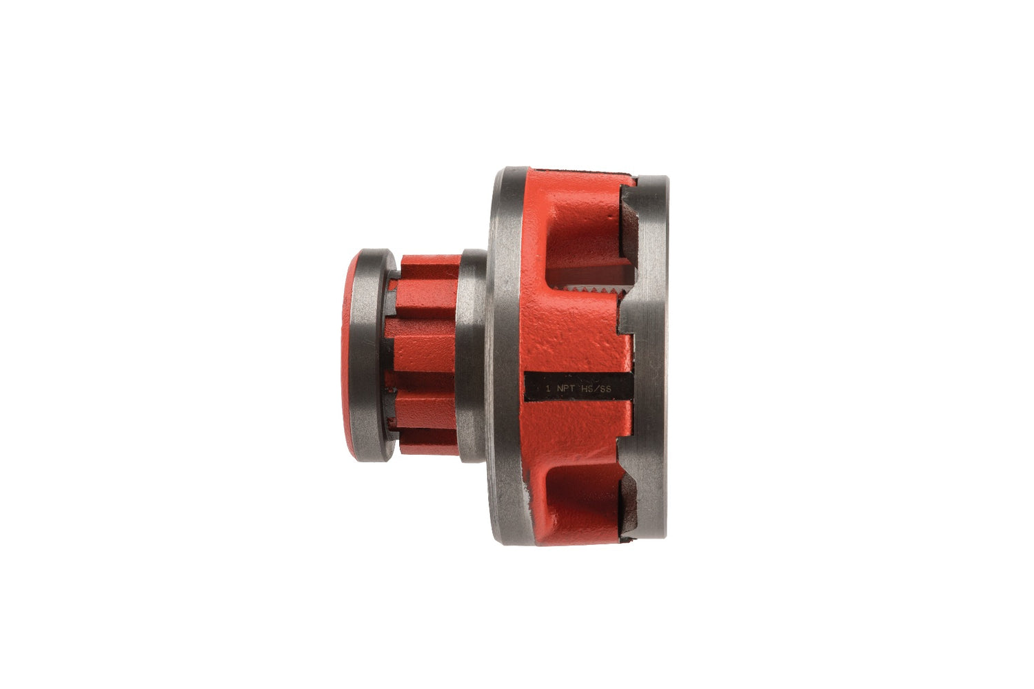 RIDGID 36990 00-R 1" NPT SS Die Head Complete RIDGID