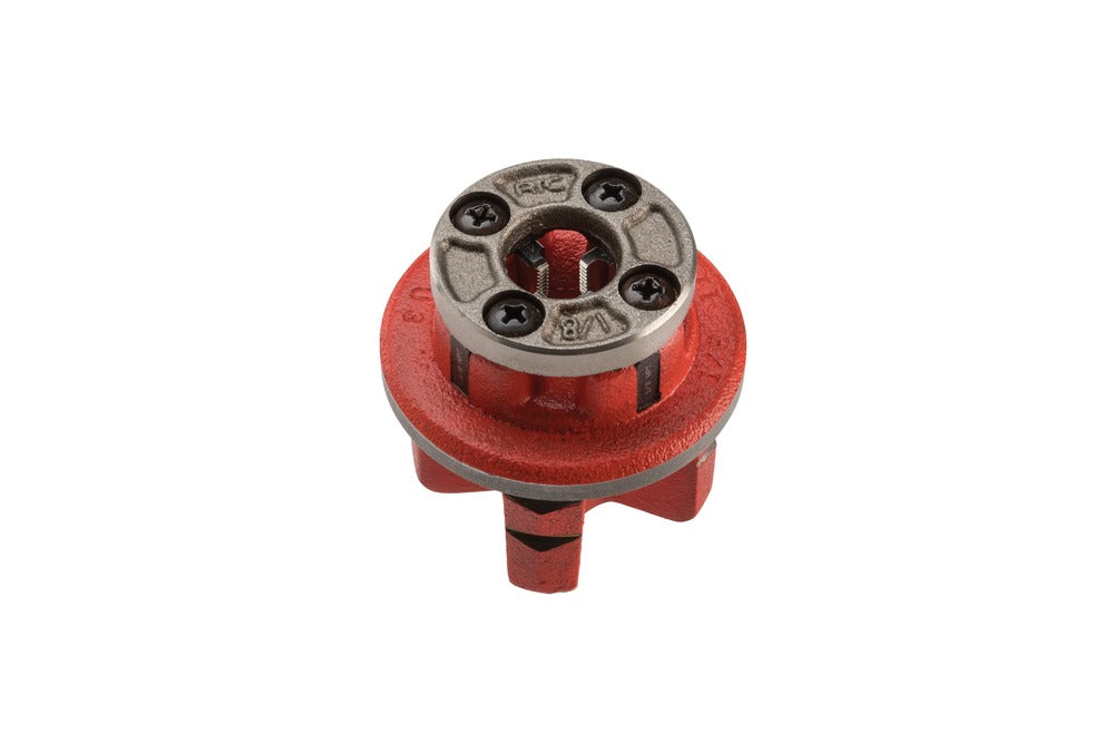 RIDGID 37025 11-R 1/8" NPT Die Head Complete