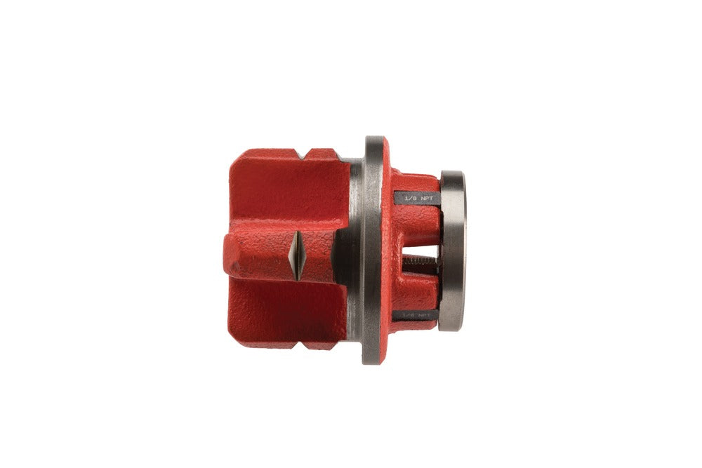 RIDGID 37025 11-R 1/8" NPT Die Head Complete RIDGID
