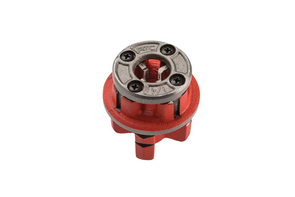 RIDGID 37030 11-R 1/4" NPT Die Head Complete