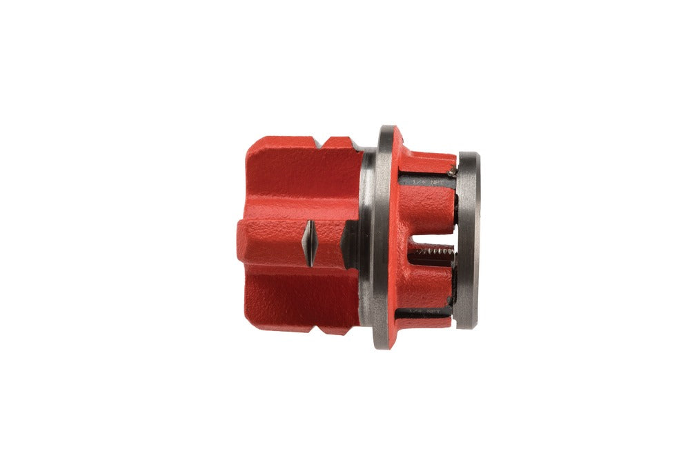 RIDGID 37030 11-R 1/4" NPT Die Head Complete RIDGID