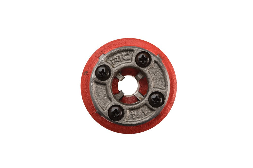 RIDGID 37030 11-R 1/4" NPT Die Head Complete