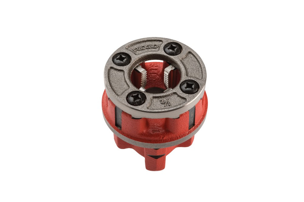 RIDGID 37040 11-R 1/2" NPT Die Head Complete RIDGID