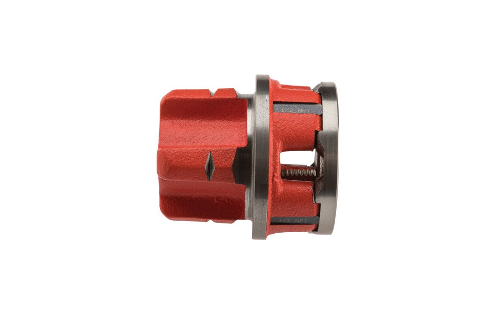 RIDGID 37040 11-R 1/2" NPT Die Head Complete RIDGID