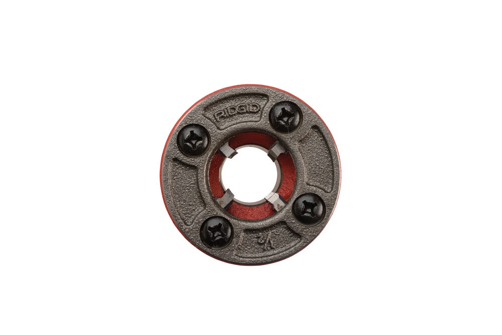 RIDGID 37040 11-R 1/2" NPT Die Head Complete RIDGID