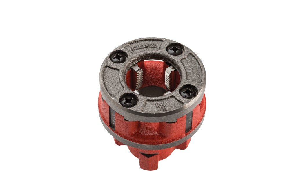 RIDGID 37045 11-R 3/4" NPT Die Head Complete RIDGID