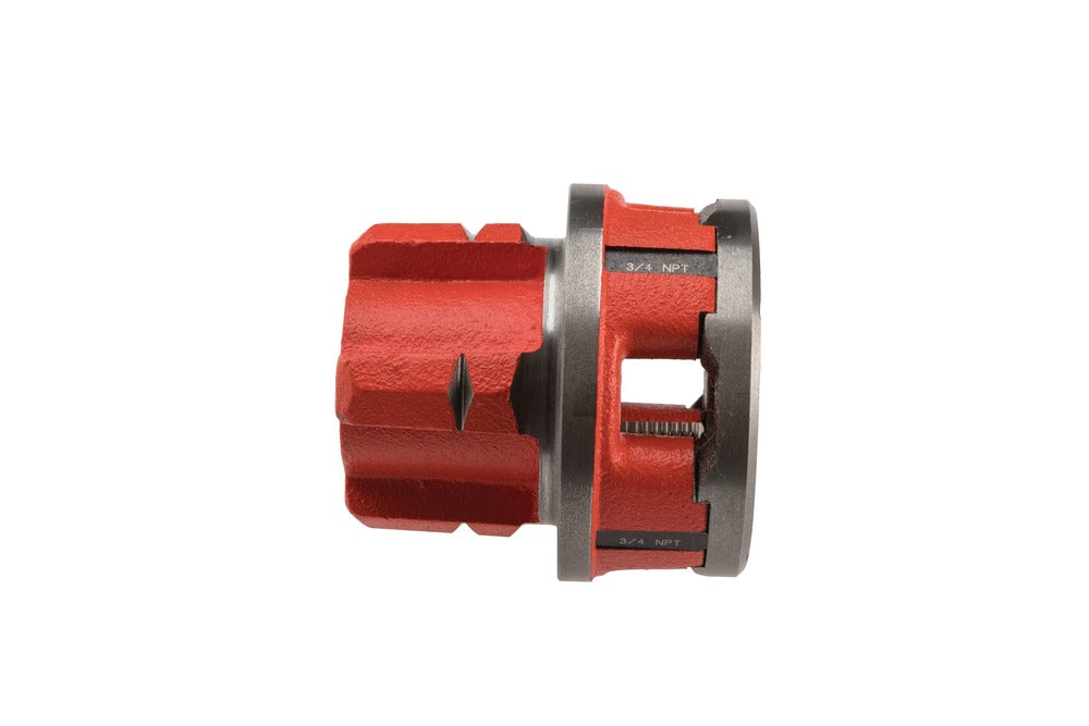 RIDGID 37045 11-R 3/4" NPT Die Head Complete RIDGID