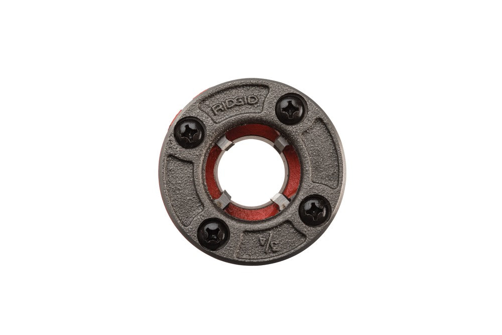 RIDGID 37045 11-R 3/4" NPT Die Head Complete RIDGID